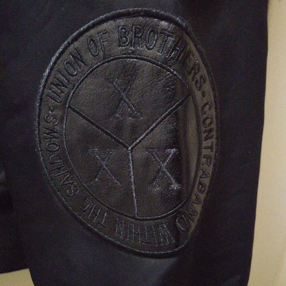 Smuggler's Moon Flight Jacket - Picture 7 of 9